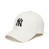 Kids MLB korea Original Caps | [Kids] Basic Ballcap New York Yankees