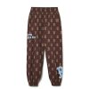 Kids MLB korea Pants | [Kids] Monotive Woven Pants Boston Red Sox