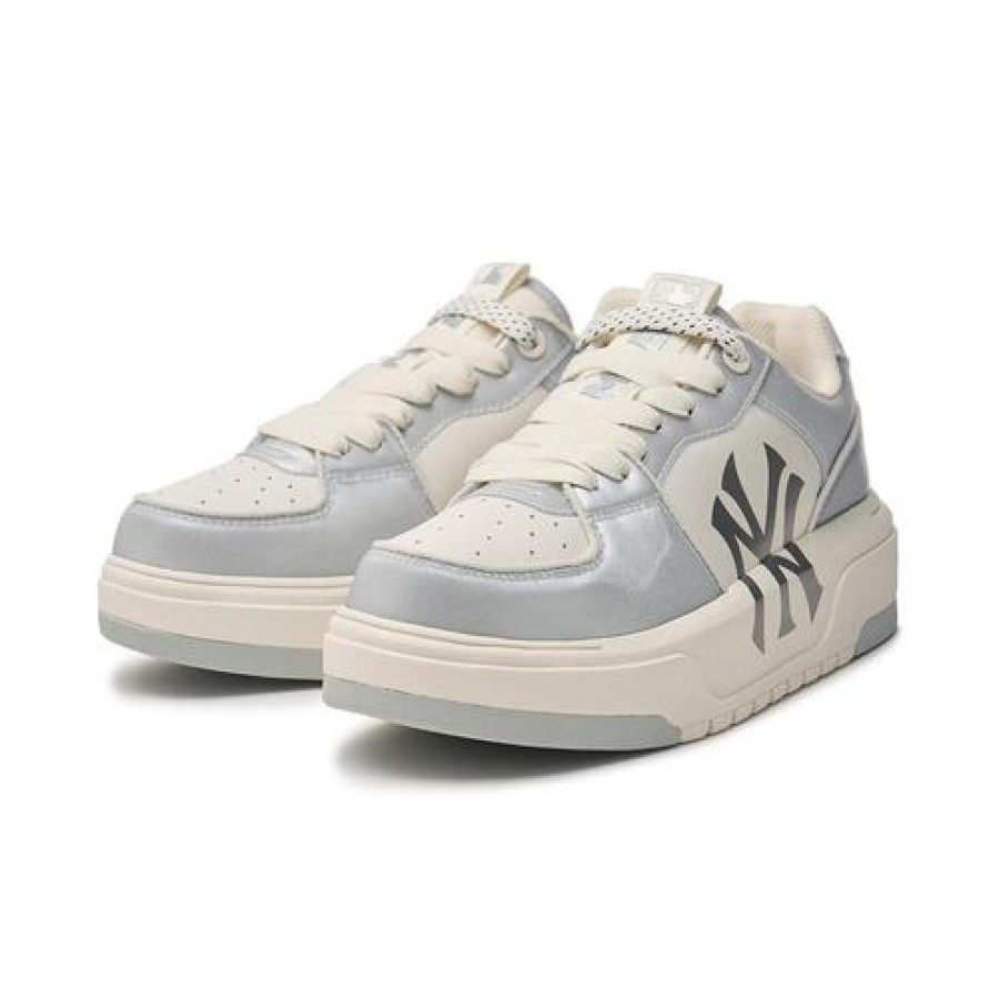 Shoes MLB korea Chunky Liner | Chunky Liner Hologram New York Yankees