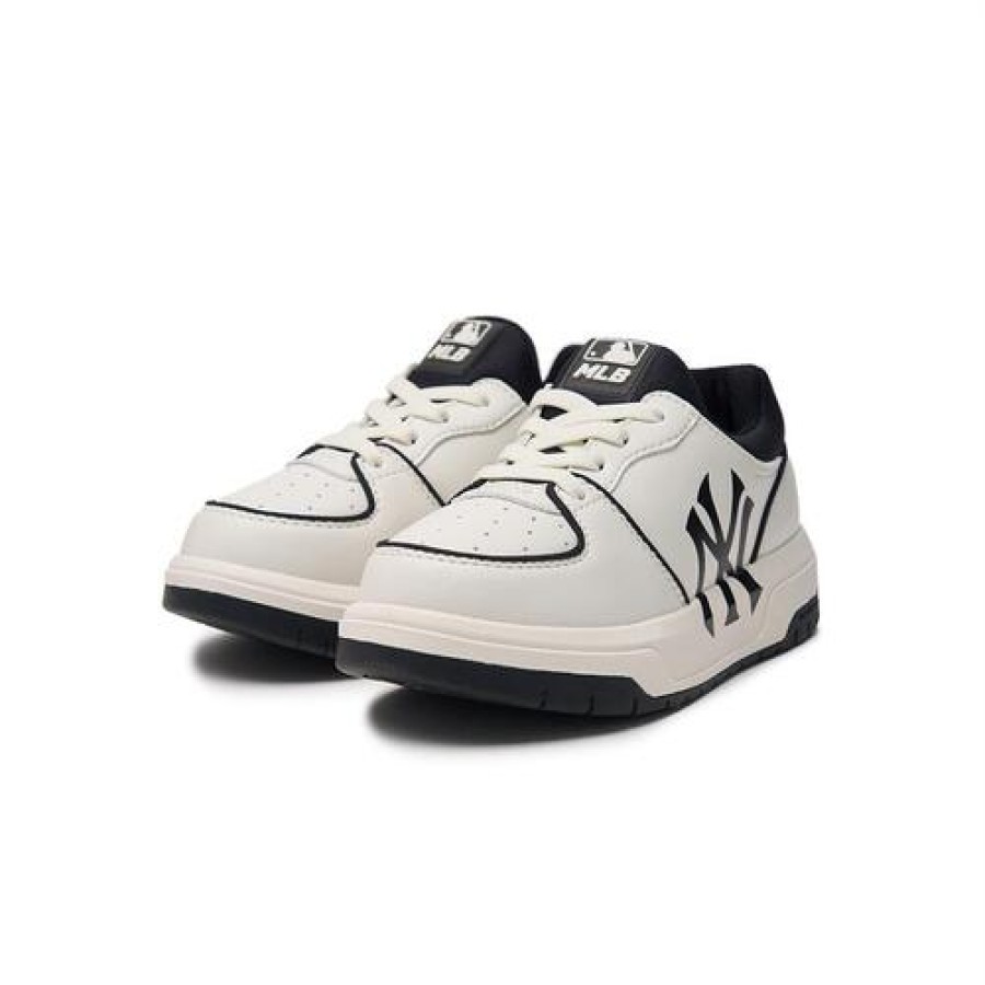 Kids MLB korea Sneakers | [Kids] Chunky Liner Flex New York Yankees