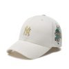 Cap MLB korea Structure | New Year Dragon Structured Ball Cap New York Yankees