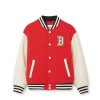 Acc MLB korea Varsity Jackets | [Kids] Dragon Varsity Jumper Boston Red Sox