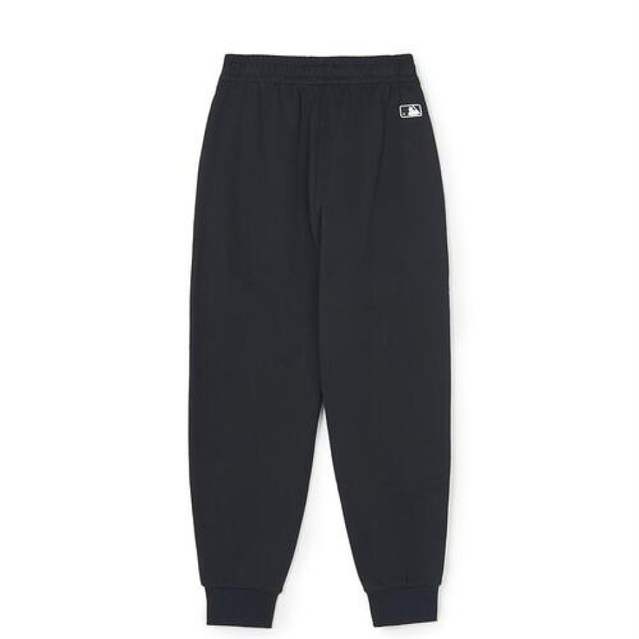 Apparel MLB korea Training Pants | Basic Small Logo Track Pants New York Yankees