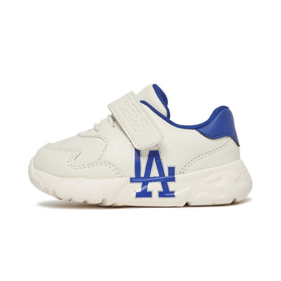 Kids MLB korea Sneakers | [Kids] Big Ball Chunky Baby Los Angeles Dodgers