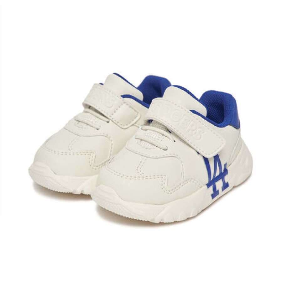 Kids MLB korea Sneakers | [Kids] Big Ball Chunky Baby Los Angeles Dodgers