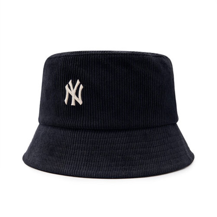 Cap MLB korea Bucket Hat | Corduroy Bucket Hat New York Yankees