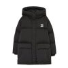 Acc MLB korea Padded Jackets | [Kids] Basic Mid Down Jumper New York Yankees