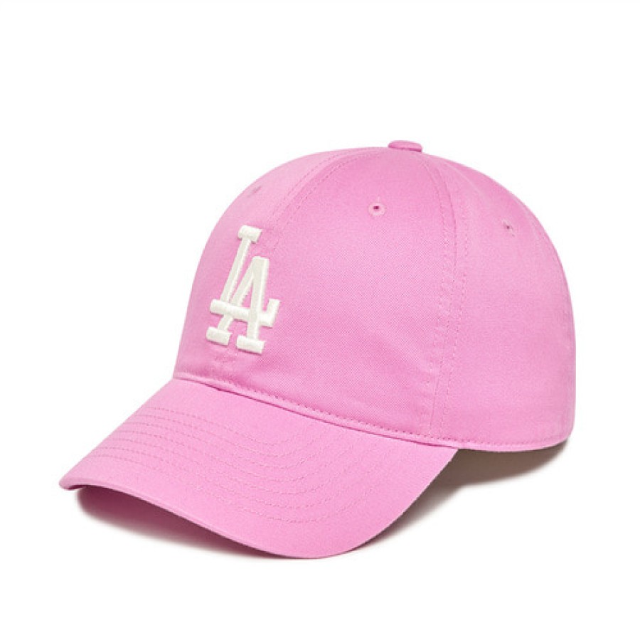 Cap MLB korea Un_Structure | N Cover Fit Slider Cap (Cp66) Los Angeles Dodgers