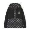 Acc MLB korea Windbreakers | [Kids] Dia Monogram Windbreaker New York Yankees