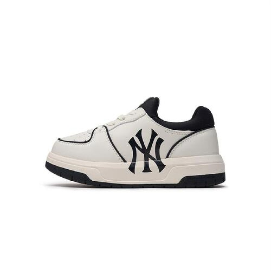 Kids MLB korea Sneakers | [Kids] Chunky Liner Flex Junior New York Yankees