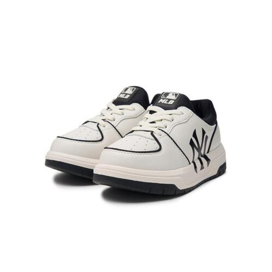 Kids MLB korea Sneakers | [Kids] Chunky Liner Flex Junior New York Yankees