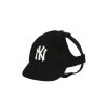 Acc MLB korea Acc | [Pet] Basic Logo Cap New York Yankees