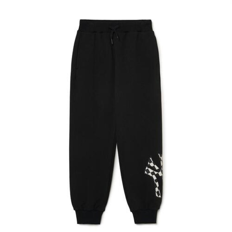 Kids MLB korea Training Pants | [Kids] Checkerboard Pants New York Yankees