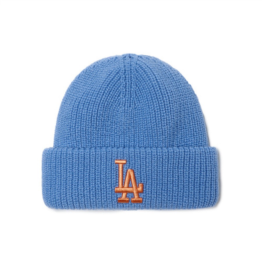 Cap MLB korea Beanie | New Jelly Beanie La Dodgers