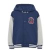 Acc MLB korea Jumpers | [Kids] Varsity Classic Baseball Jp New York Yankees