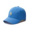 Kids MLB korea Original Caps | [Kids] Rookie Ballcap Los Angeles Dodgers