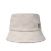 Cap MLB korea Bucket Hat | Dia Monogram Bucket Hat New York Yankees