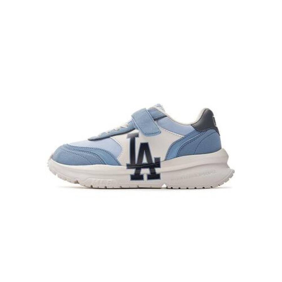 Kids MLB korea Sneakers | [Kids] Chunky Runner Sd Los Angeles Dodgers