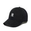 Cap MLB korea Un_Structure | Basic Wappen Ball Cap New York Yankees