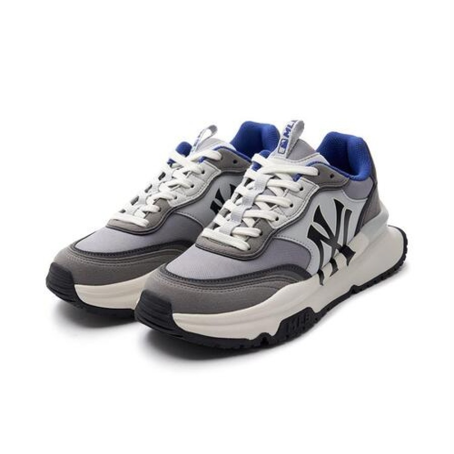 Shoes MLB korea Chunky Jogger | Chunky Runner Sd New York Yankees