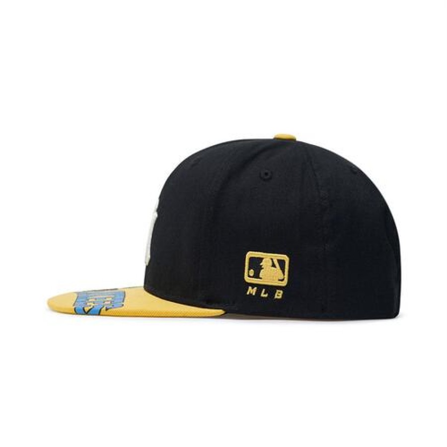 Kids MLB korea Snapbacks | [Kids] Dragon Snapback New York Yankees