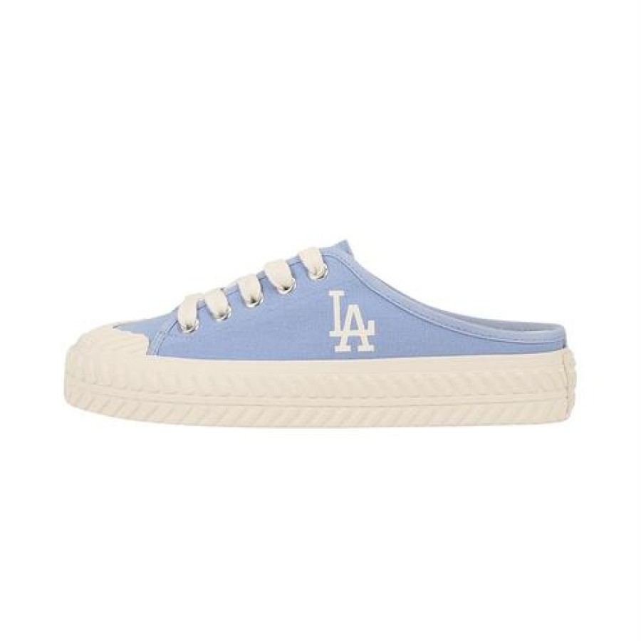 Shoes MLB korea Mlb Mule | Playball Origin Mule Los Angeles Dodgers