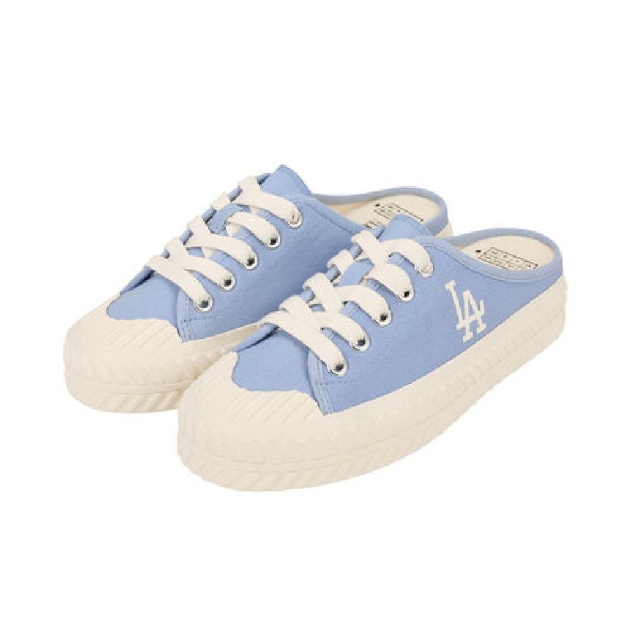 Shoes MLB korea Mlb Mule | Playball Origin Mule Los Angeles Dodgers