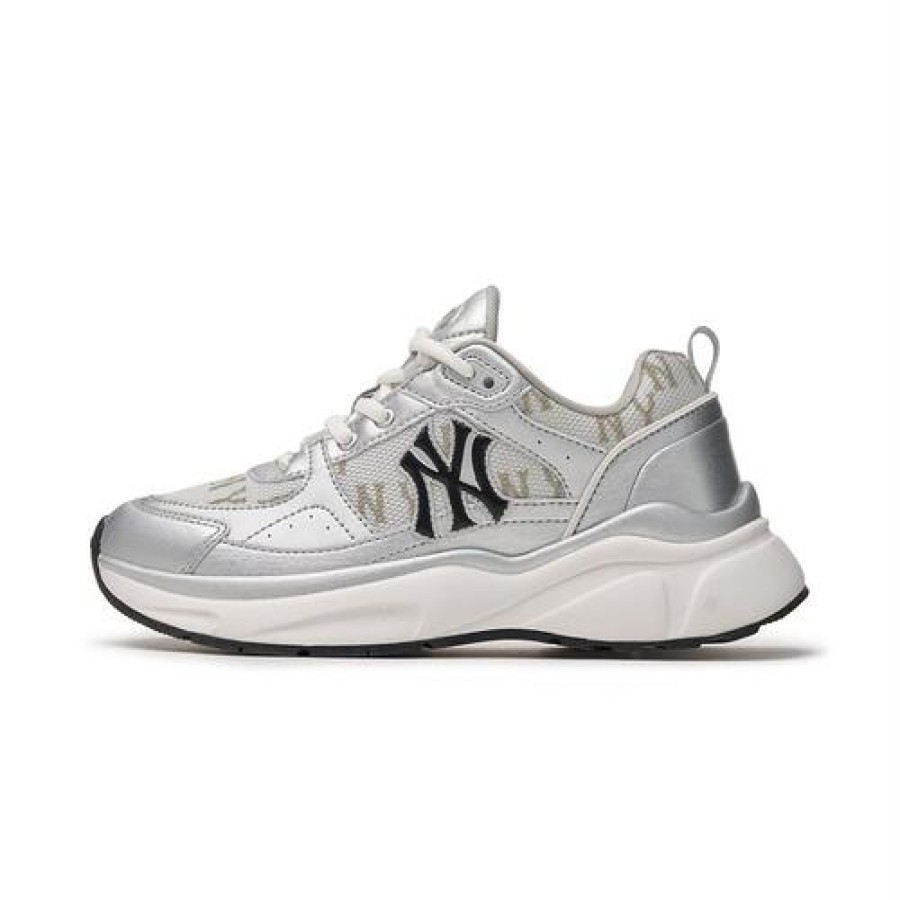 Shoes MLB korea Playball | Fast Ball Classic Monogram New York Yankees