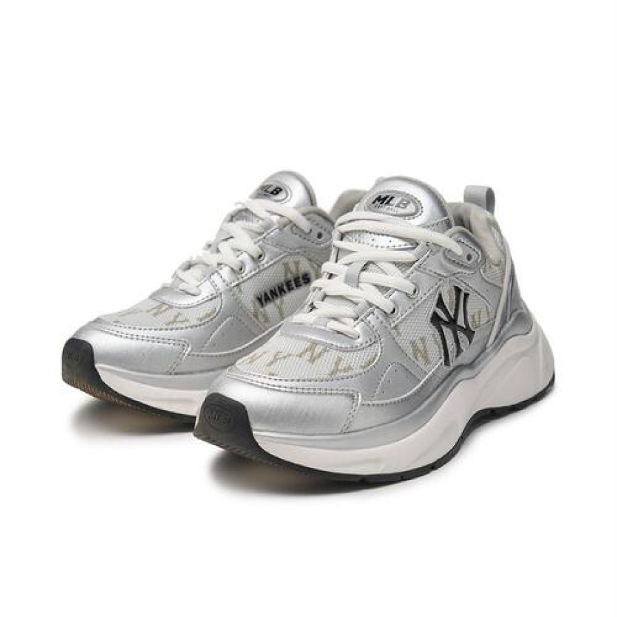 Shoes MLB korea Playball | Fast Ball Classic Monogram New York Yankees