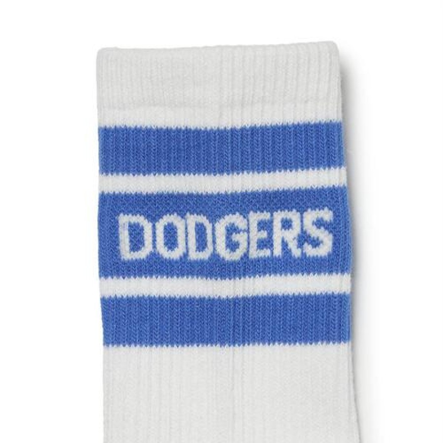 Kids MLB korea Others | [Kids] Basic Daily Socks Los Angeles Dodgers