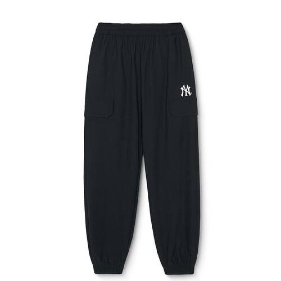 Kids MLB korea Training Pants | [Kids] Basic Tricot Jogger Pants New York Yankees