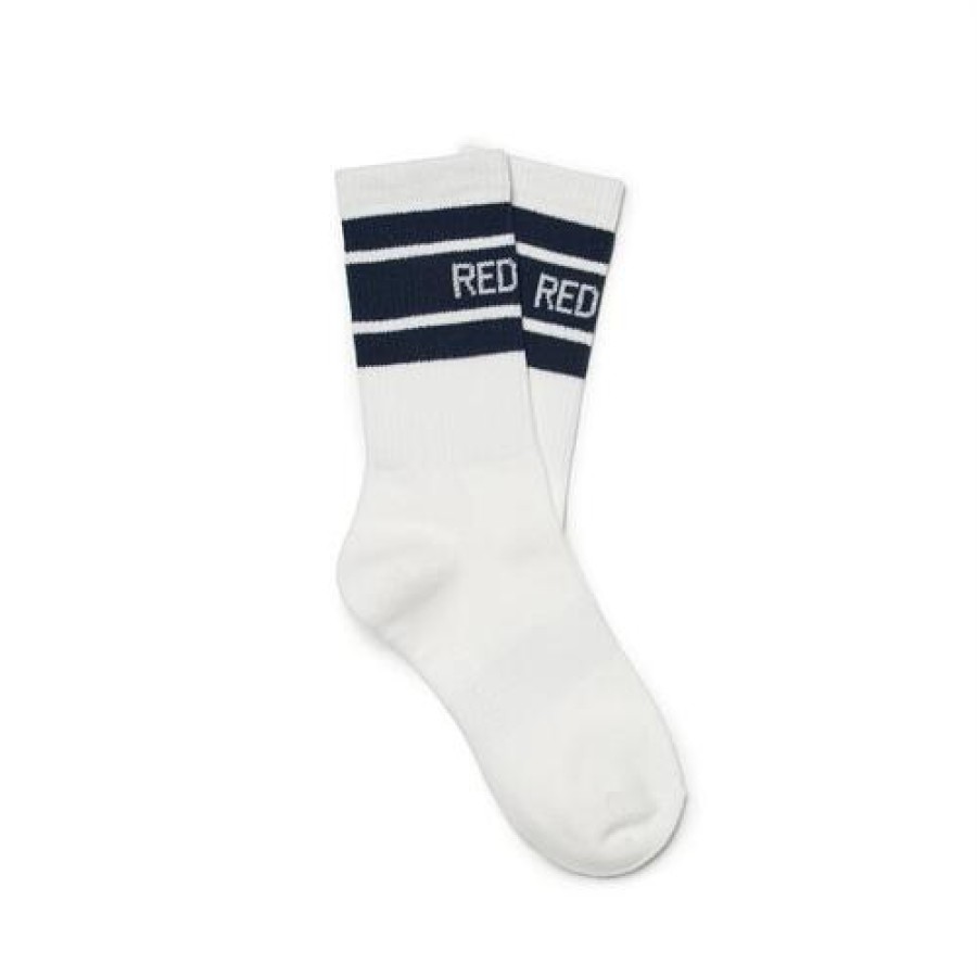 Kids MLB korea Others | [Kids] Basic Daily Socks Boston Red Sox