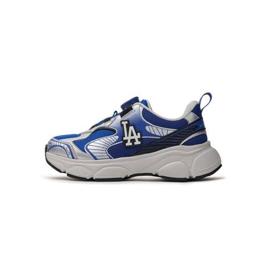 Kids MLB korea Sneakers | [Kids] Ace Runner Los Angeles Dodgers