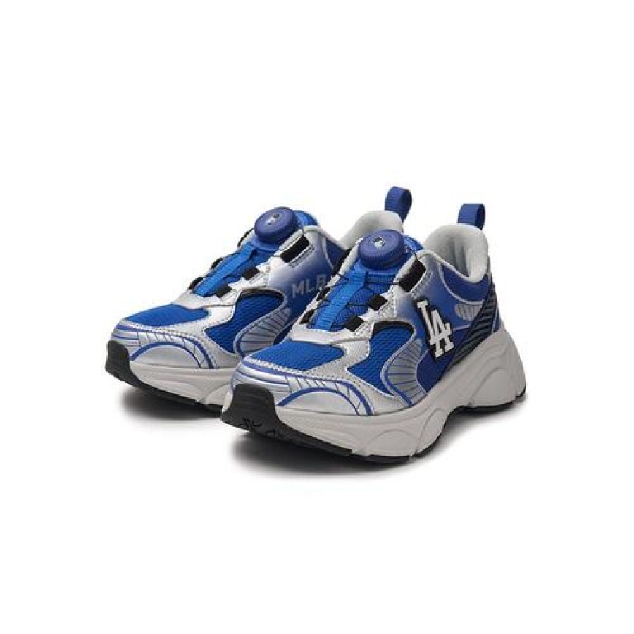 Kids MLB korea Sneakers | [Kids] Ace Runner Los Angeles Dodgers