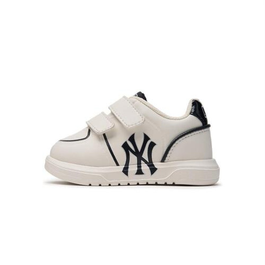 Kids MLB korea Sneakers | [Kids] Chunky Liner Baby New York Yankees