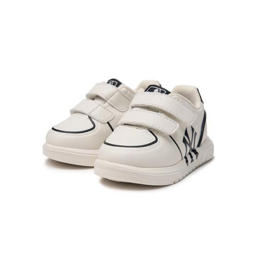 Kids MLB korea Sneakers | [Kids] Chunky Liner Baby New York Yankees