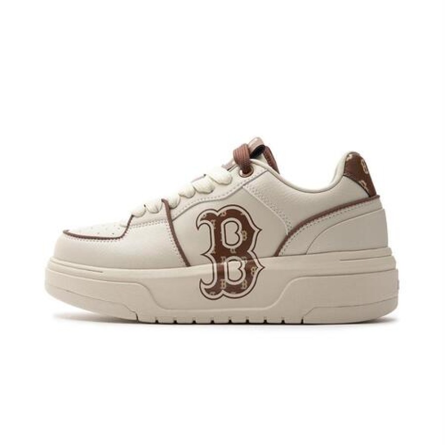 Shoes MLB korea Chunky Liner | Chunky Liner Classic Monogram Boston Red Sox