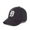 Cap MLB korea Structure | New Fit Ball Cap Detroit Tigers