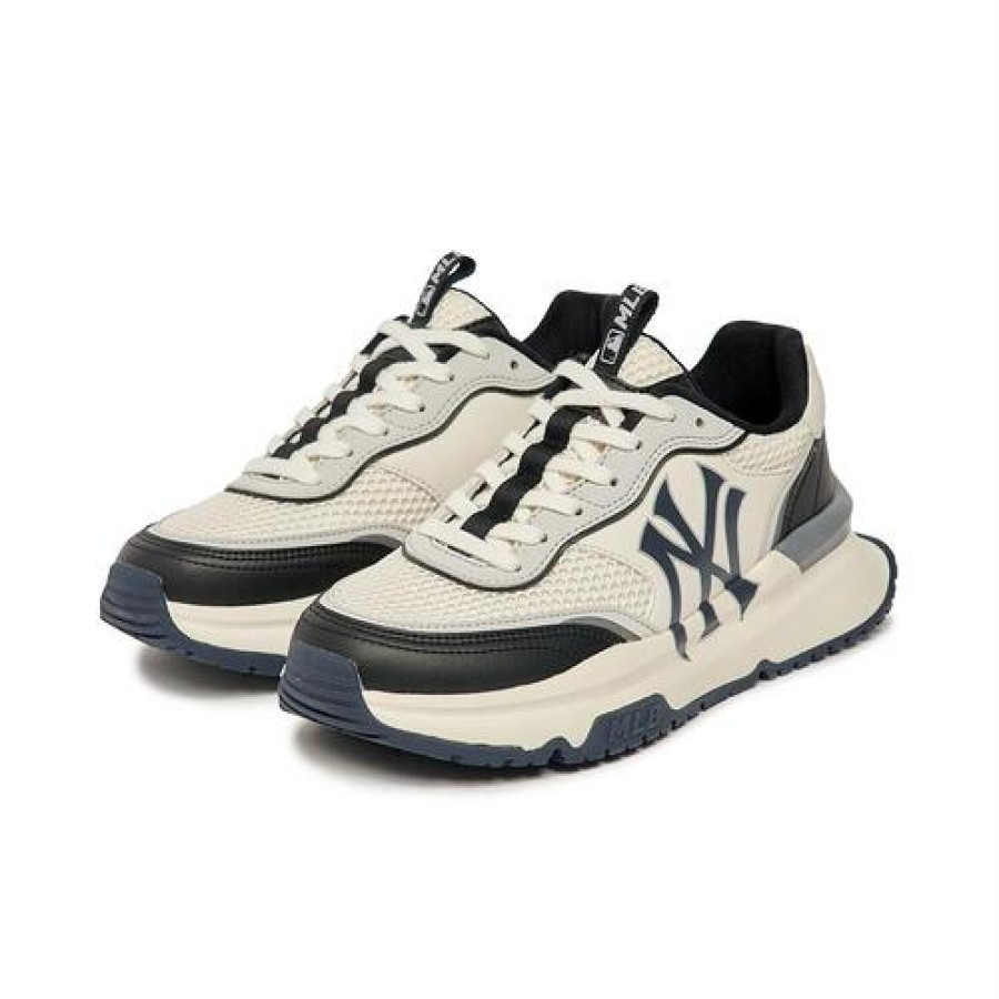 Shoes MLB korea Chunky Jogger | Chunky Runner New York Yankees