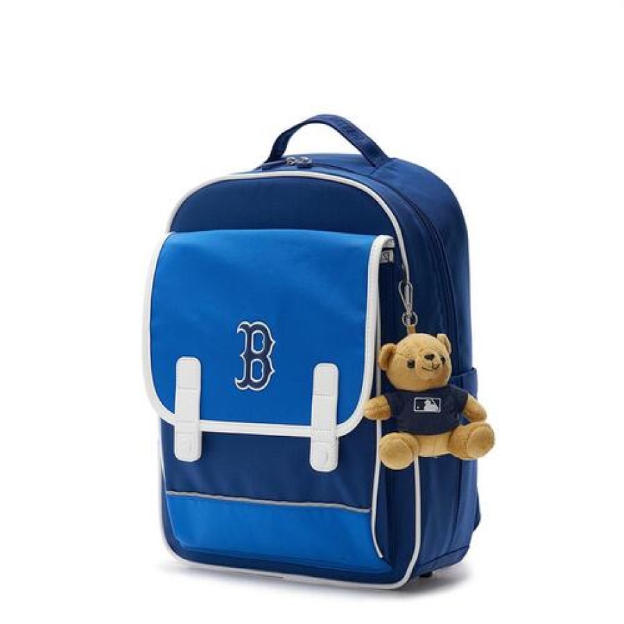 Kids MLB korea Bags | [Kids] Moonshot Ii School Bag Boston Red Sox