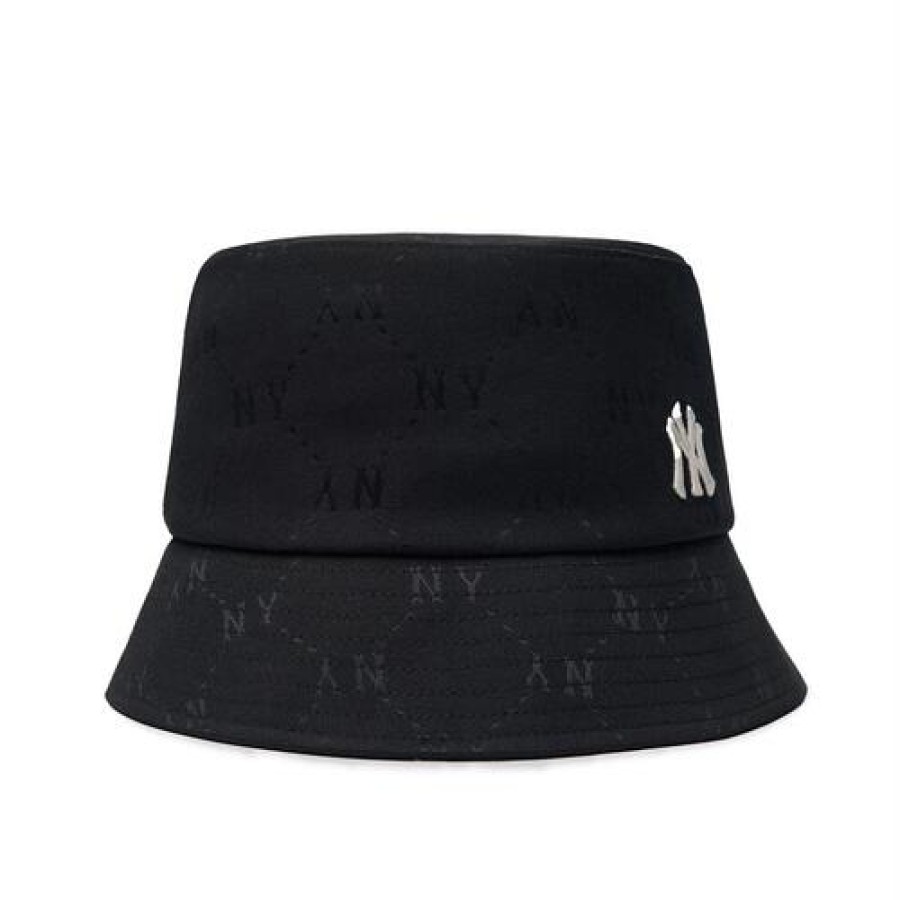 Cap MLB korea Bucket Hat | Dia Monogram Bucket Hat New York Yankees