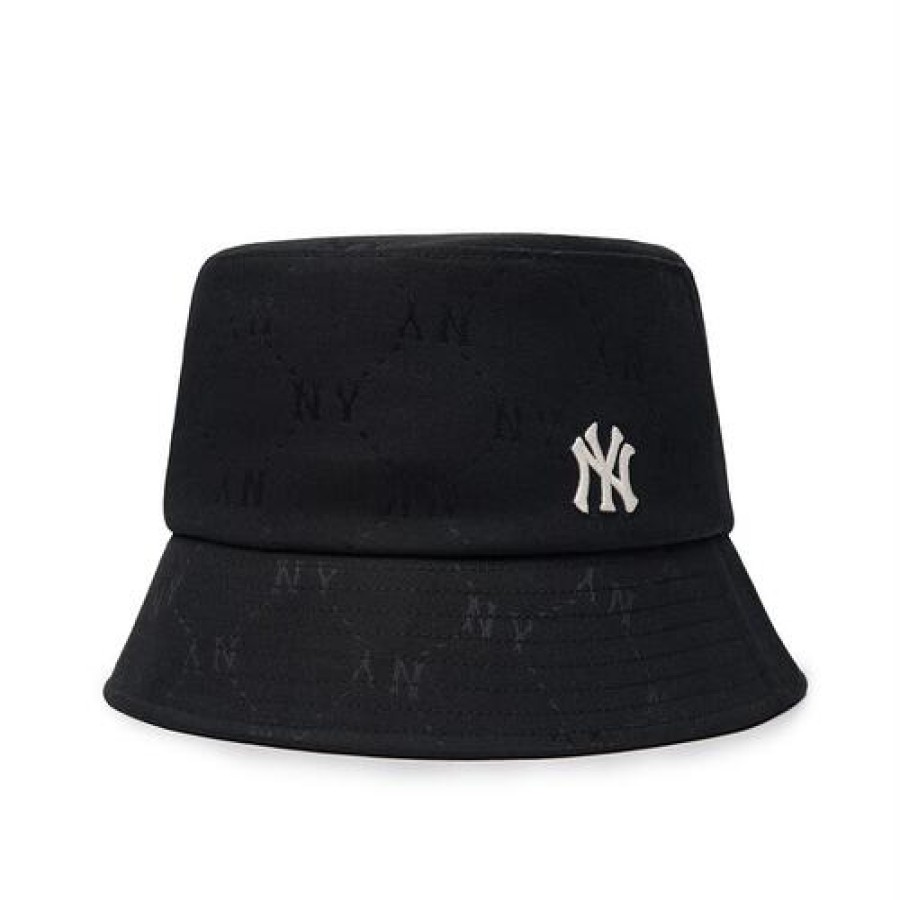 Cap MLB korea Bucket Hat | Dia Monogram Bucket Hat New York Yankees