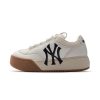 Shoes MLB korea Chunky Jogger | Chunky Wide New York Yankees