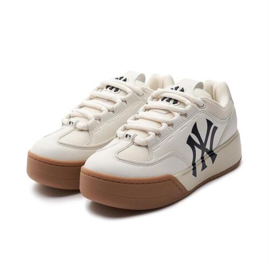 Shoes MLB korea Chunky Jogger | Chunky Wide New York Yankees