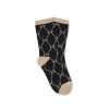 Kids MLB korea Others | [Kids] Dia Monogram Jqd Socks New York Yankees