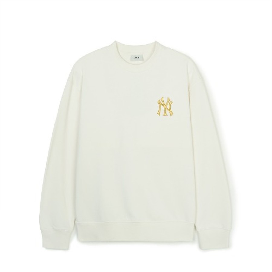 Apparel MLB korea Sweatshirts | Newyear Dragon Overfit Sweatshirts New York Yankees