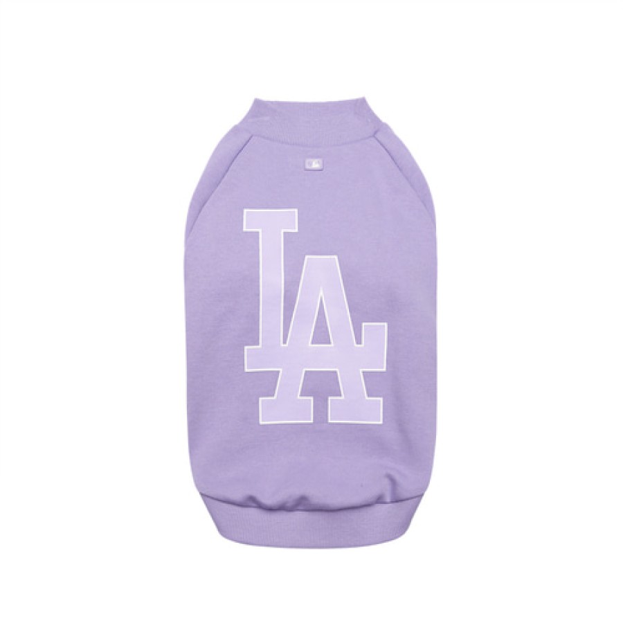 Acc MLB korea Wear | [Pet] Big Logo Sweatshirt La Dodgers