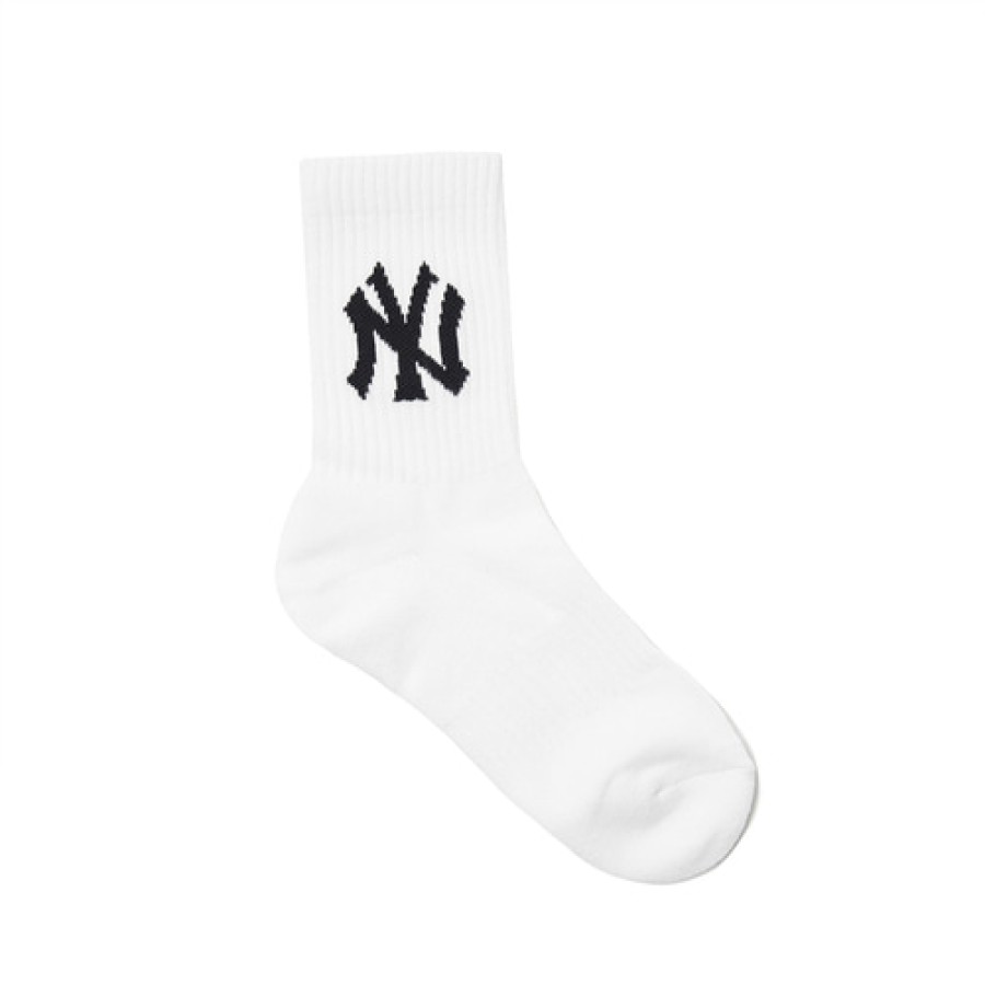 Acc MLB korea Socks | Big Logo Socks 3Pairs Set Mlb