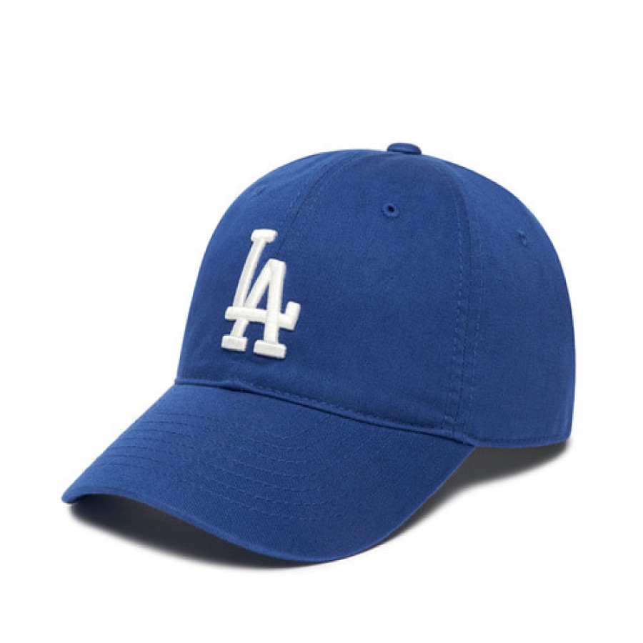 Cap MLB korea Un_Structure | N Cover Slider Cap La Dodgers