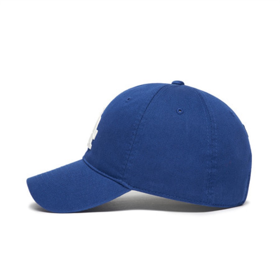 Cap MLB korea Un_Structure | N Cover Slider Cap La Dodgers